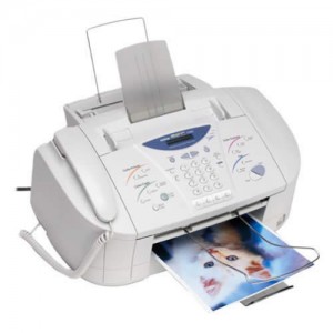 Brother MFC 7300C Fax Inkjet
